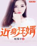 近身狂婿先生是谁