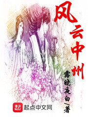 中州风云之霁月星辰小说免费阅读