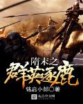 隋末之群英逐鹿百度百科