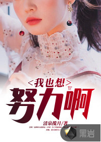 我也想努力啊精校