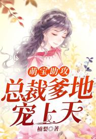 腹黑爹地萌宝神助攻