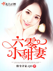 六零小甜媳小说