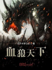 血狼是什么小说