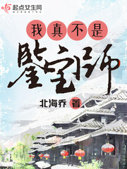 我真不是鉴宝师 全文免费阅读