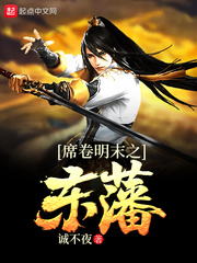 特种兵席卷明末