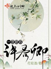 一念君倾心什么意思