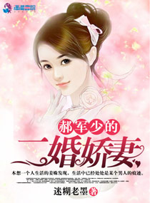 闪婚大总裁:娇妻是二婚小说