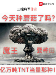 魔王种田建设流小说