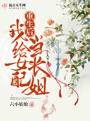 重生给女主当后妈