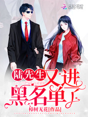 陆先生又拉进黑名单了