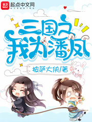 三国之我是潘凤