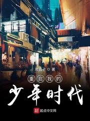 重启我的黄金时代小说免费阅读