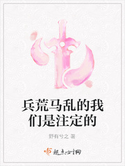 兵荒马乱是什么意思思