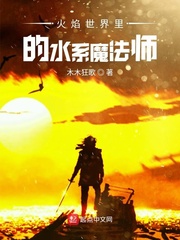 火焰世界里的水系魔法师是什么
