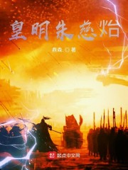 皇明朱慈炲 小说