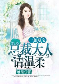一胎双宝:总裁大人请温柔免费阅读全文