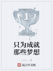 只为成就那些梦想无错