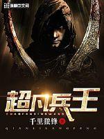 超凡兵王杨浩全集