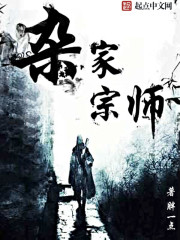 杂家宗师小说全文免费阅读下载