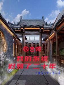 四合院:开局