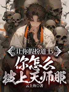 我一个假天师被国家请去做法了TXT下载