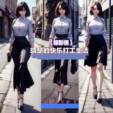 综穿之晓玥的幸福生