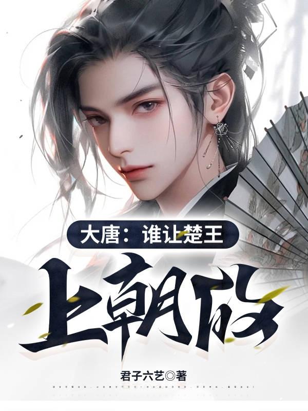 大唐楚霸王 小说