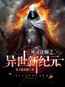异界死灵法师小说