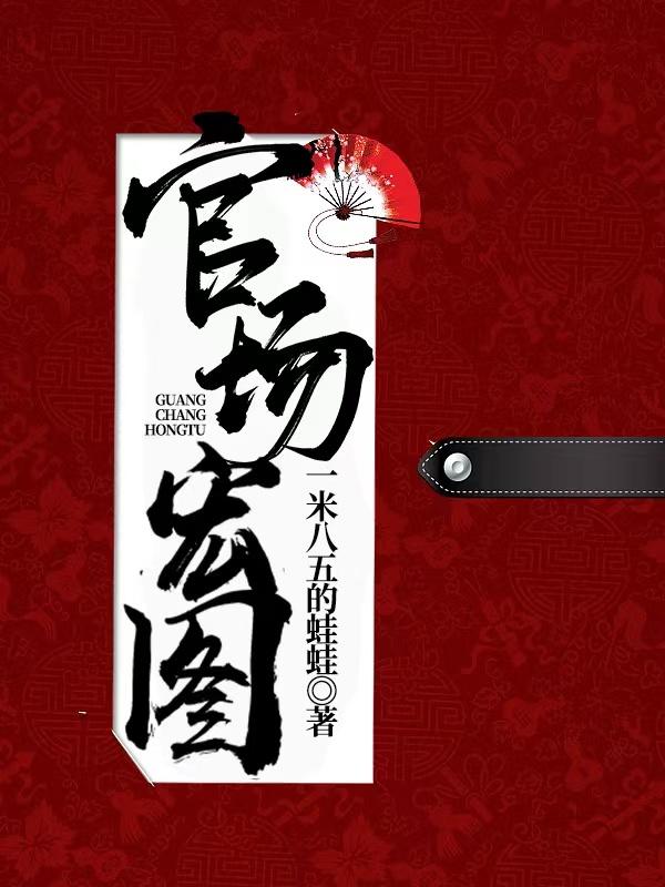 官场宏图夏风小说