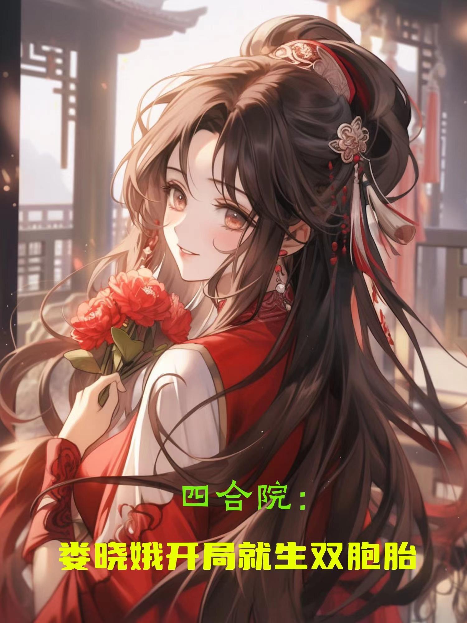四合院娄晓娥开局就生双胞胎TXT下载