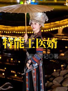 特能王医婿小说免费下载