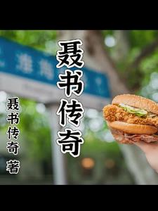 聂书传奇小说免费阅读全文