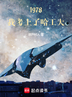 1978我考上哈工大TXT下载