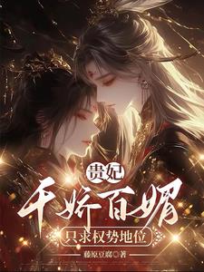 贵妃千娇百媚只求权势富贵小说