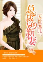 天价宠儿总裁的新妻txt百度云