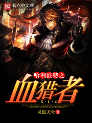 哈利波特之血猎者无防盗