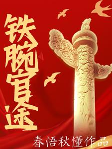 铁腕官途梁栋全文最新更新章节小说