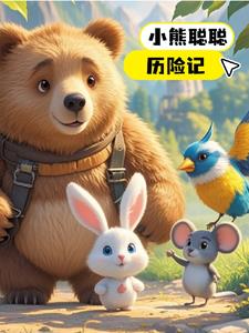 小熊故事全集1—925章2017