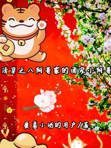 清穿成八阿哥的小说