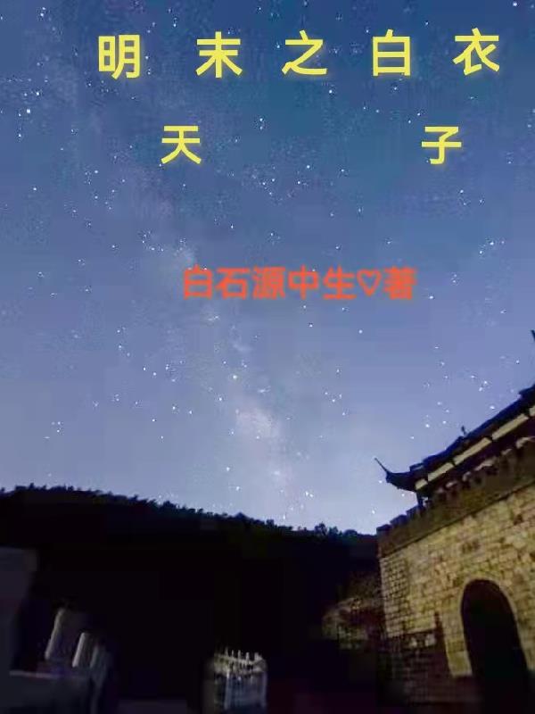 明末之白衣天子免费阅读全文