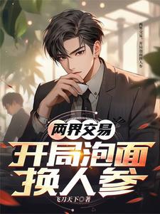 两界商人类小说