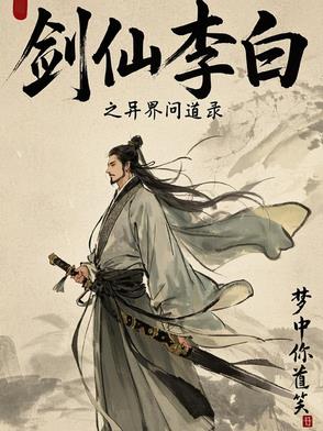 剑仙李白之异界问道录免费阅读全文
