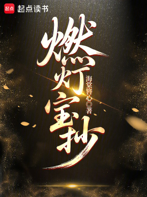 燃灯宝典