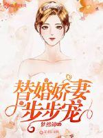八十年代婚宠娇妻