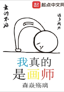 我真的是画师txt