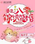 重生八0锦绣盛婚
