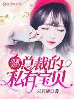 总裁的私蜜甜宠