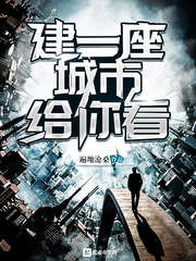 主角建了一座城市在海上